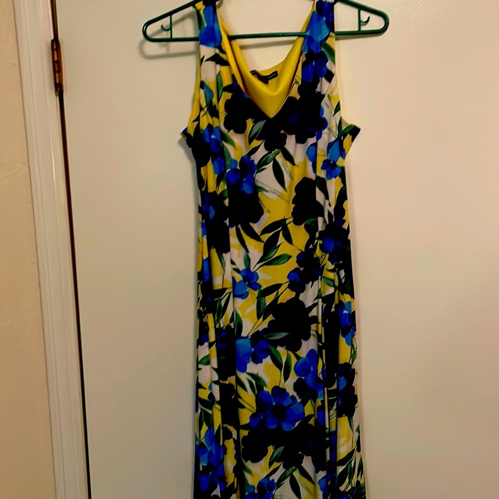 Summer dress
